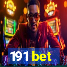 191 bet